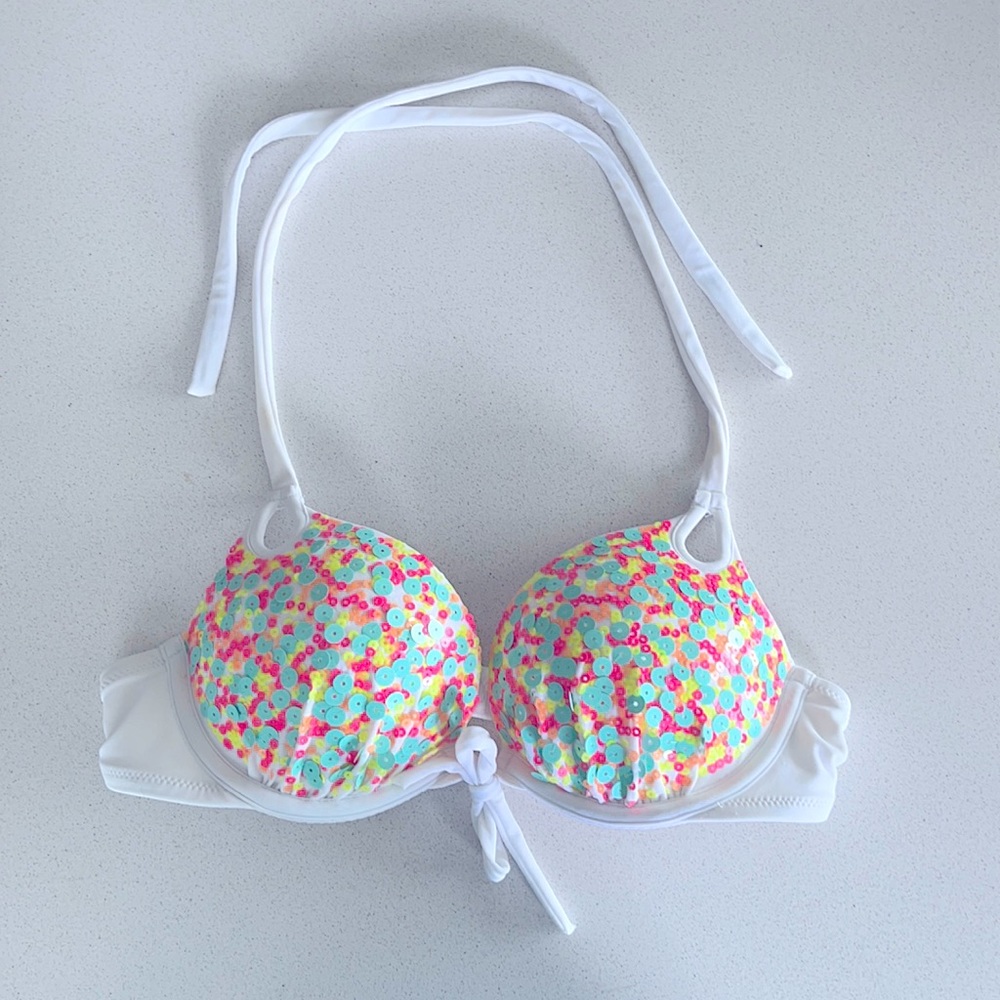 Victoria’s Secret Swim Top